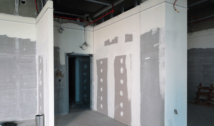 REMODELING SERVICES